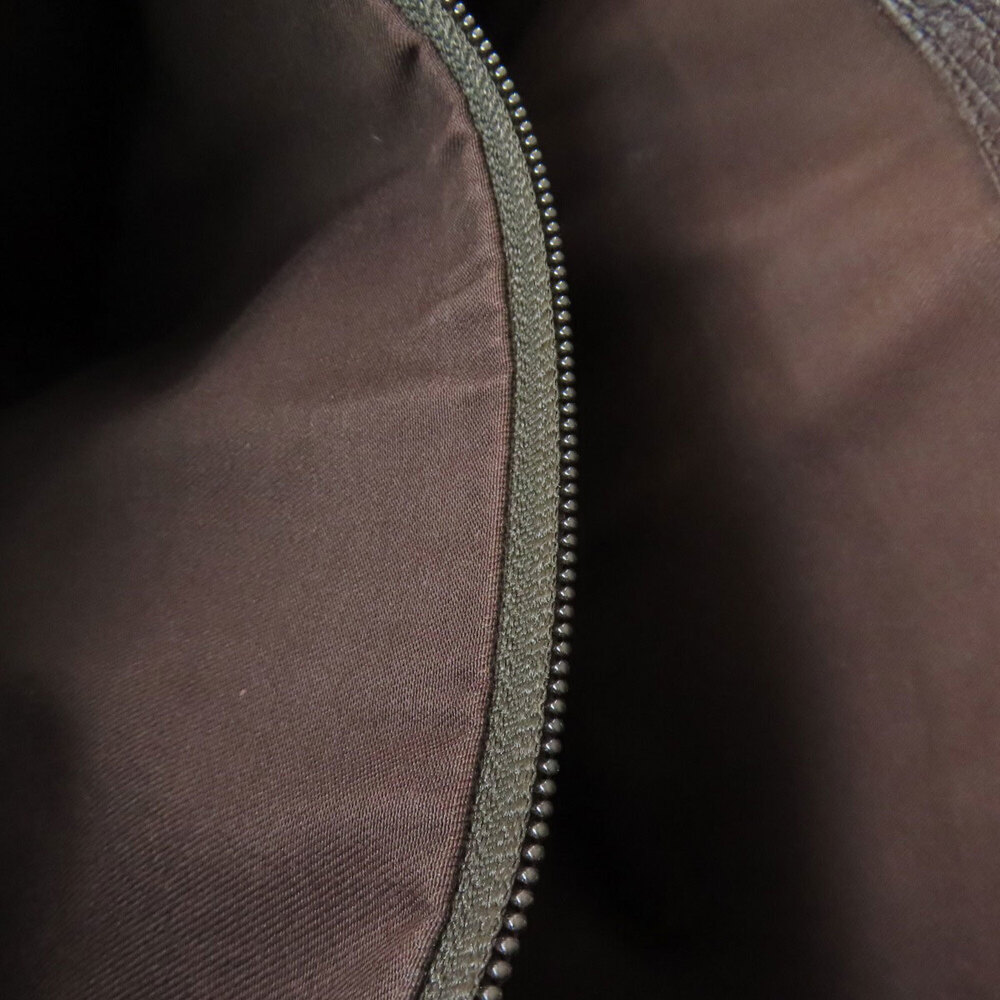GUCCI Authentic Brown Tote Bag - Picture 12 of 16